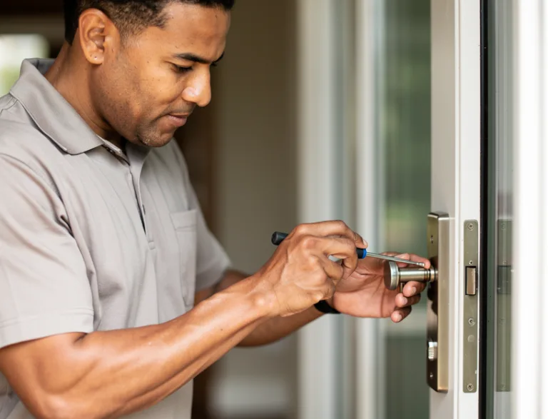 locksmith Eight Mile Plains